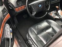 gebraucht BMW 523 i TÜV Neu