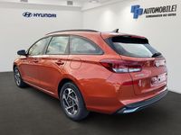 Gebraucht Hyundai i30 101 PS (74 kW) 2024 Orange Limousine