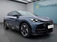 Neu Cupra Tavascan Endurance 210 kW (286 PS) 2026 Blau SUV