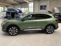 Gebraucht Ford Kuga Active X 182 PS (133 kW) 2024 Grün SUV