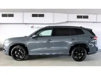 Gebraucht VW Tayron Sound 193 PS (141 kW) 2025 Grau SUV