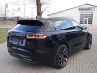 gebraucht Land Rover Range Rover Velar 5.0 'SV Dynamic' #ACC #360° #PANO #HUD