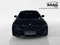 Neu BMW i5 Comfort Edition 250 kW (340 PS) 2026 Schwarz Limousine