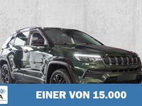 Gebraucht Jeep Compass North 131 PS (96 kW) 2025 SUV