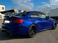 Gebraucht BMW M2 M Performance 370 PS (272 kW) 2018 Schwarz Coupé