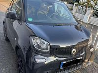 Gebraucht Smart ForTwo Coupé Brabus 75 PS (55 kW) 2015 Coupé
