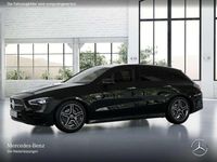 Gebraucht Mercedes CLA180 AMG 136 PS (100 kW) 2025 Nachtschwarz Limousine