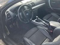 Gebraucht BMW 118 Performance 143 PS (105 kW) 2010 Kleinwagen