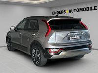 Neu Kia Niro 171 PS (125 kW) 2025 Grau SUV