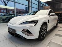 Neu BYD Seal Comfort 169 kW (231 PS) 2026 Weiß Limousine