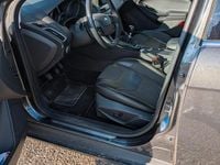 Usata Ford Focus 182 CV (133 kW) 2017 Grigio Station wagon