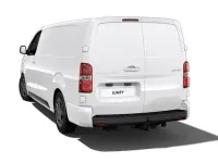 Ny Citroën Jumpy 179 HK (131 kW) 2026 Vit Minibuss