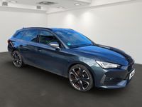 gebraucht Seat Leon ST 1.4 TSI e-Hybrid VZ *LED*NAVI*ACC*