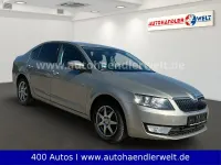Gebraucht Skoda Octavia 140 PS (102 kW) 2013 Beige Limousine