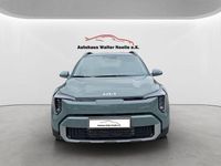 Neu Kia Stonic Vision 101 PS (74 kW) 2026 Grün SUV