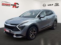 Neu Kia Sportage Spirit 160 PS (117 kW) 2026 Silber SUV