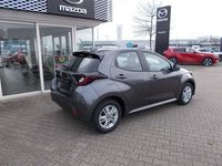 Gebraucht Mazda 2 Center-Line 116 PS (85 kW) 2024 Lead grey Limousine