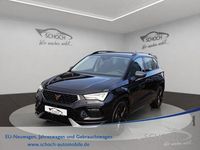 Gebraucht Cupra Ateca 150 PS (110 kW) 2025 Schwarz SUV