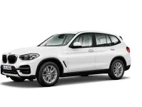 Brugt BMW X3 190 HK (139 kW) 2026 SUV