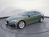 gebraucht Audi A5 35 TFSI S-tronic S-Line Kamera APS