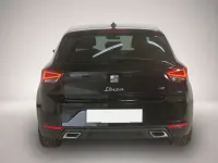 Gebraucht Seat Ibiza FR 116 PS (85 kW) 2025 Schwarz Kleinwagen