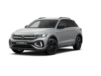 Gebraucht VW T-Roc R-line 150 PS (110 kW) 2025 Pyritsilber metallic SUV