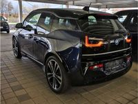 gebraucht BMW 120 i3 s Navi, LED, Sitzhzg, Tempomat, DAB, uvm.