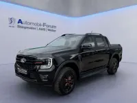 Neu Ford Ranger Wildtrack 281 PS (206 kW) 2026 Schwarz Pickup