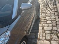 Gebraucht Smart ForTwo Coupé 71 PS (52 kW) 2009 Grau Coupé