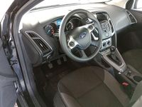 Gebraucht Ford Focus Trend 105 PS (77 kW) 2011 Schwarz Limousine