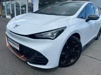 Brugt Cupra Born 110 kW (150 HK) 2023 Hvid Hatchback