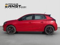 Gebraucht Opel Corsa 101 PS (74 kW) 2025 Rot Kleinwagen