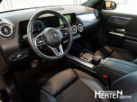 Gebraucht Mercedes GLA200 163 PS (119 kW) 2020 SUV