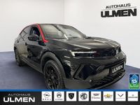 Gebraucht Opel Mokka 131 PS (96 kW) 2022 Schwarz SUV