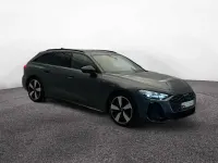 Gebraucht Audi A5 S-Line 299 PS (219 kW) 2025 Daytonagrau perleffekt Kombi