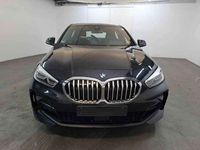 gebraucht BMW 118 i M Sport AHK Pano Dach Leder LED AHK UVP 42.100€