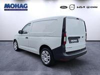 Gebraucht Ford Transit Trend 102 PS (75 kW) 2025 Weiss Van
