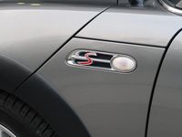 Gebraucht Mini Cooper S Coupé 163 PS (119 kW) 2003 Silber Coupé