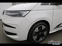 Nouă VW Multivan Edition 150 CP (110 kW) 2025 Monovolum