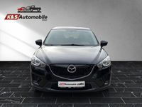 gebraucht Mazda CX-5 2.2 Prime-Line 2WD