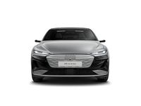 Gebraucht Audi e-tron Sportback Advanced 210 kW (286 PS) 2025 Grau SUV