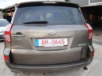 Gebraucht Toyota RAV4 Life 150 PS (110 kW) 2011 SUV