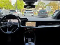 Gebraucht Audi A3 e-tron S-Line 204 PS (150 kW) 2022 Gelb Kleinwagen