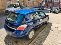 gebraucht Opel Astra 1.4 Twinport ecoFLEX -