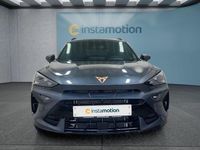 Gebraucht Cupra Formentor 150 PS (110 kW) 2025 Grau SUV