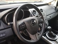 gebraucht Mazda CX-7 2.2 MZR-CD Exclusive-Line Exclusive-Line