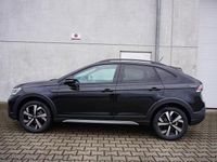 Neu VW Taigo 116 PS (85 kW) 2025 Schwarz SUV