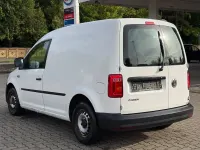 Occasion VW Caddy 75 ch (55 kW) 2015 Blanc Monospace