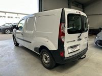 gebraucht Renault Kangoo Rapid Maxi Extra Klima Tempomat AHK