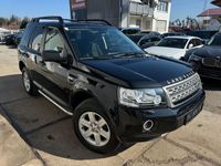 gebraucht Land Rover Freelander 2 TD4 S /97.000Km /AHK